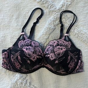 Victoria’s Secret sexy little things bra